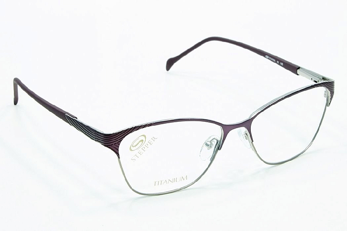 Оправы -  Stepper SI 50120-F082 (+) - 0