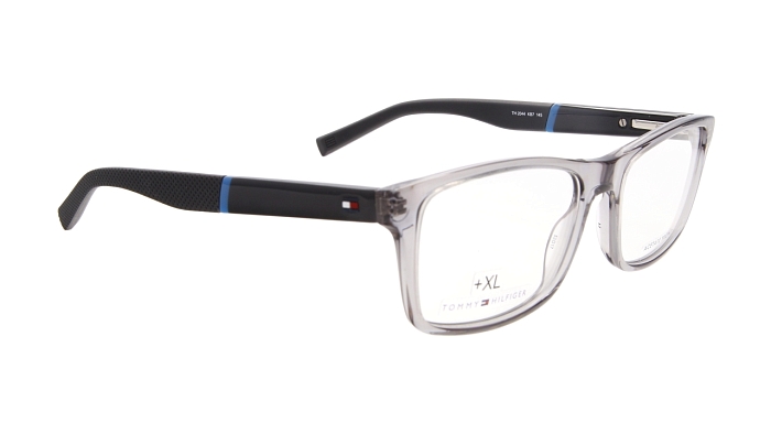 Оправы -  Tommy Hilfiger 2044-KB7 53 (+) - 1