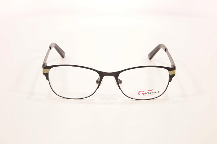 Оправы -  Giornale 371-03 M Gold - 1