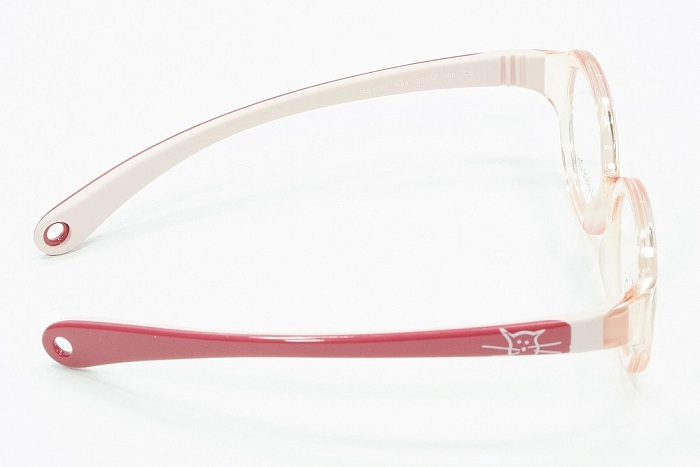 Оправы -  Safilo SA 0001-R84 (+) 0-3 - 2