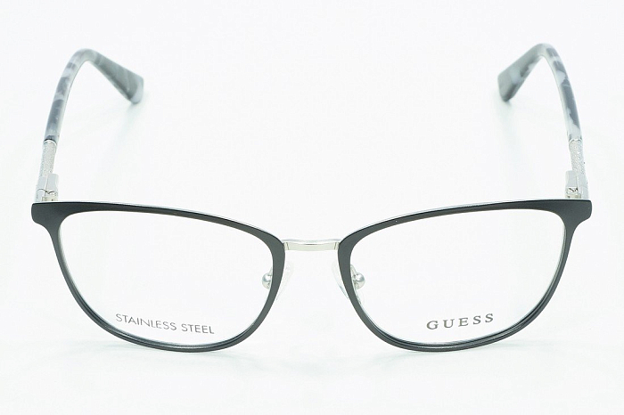 Оправы -  Guess 2659 002 51 (+) - 1