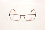 Оправы -  Giornale 371-04 M Brown - 1