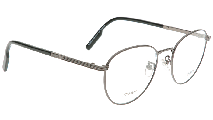 Оправы -  Ermenegildo Zegna 5252-H 008 52 (+) - 1