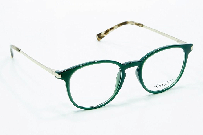 Оправы -  Glory 531-Green - 0