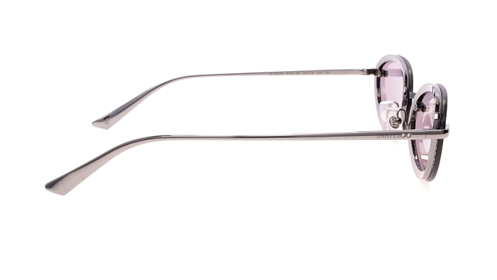 Солнцезащитные очки -  Jimmy Choo JC4020B-3004AK 59 (+) - 2