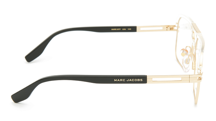 Оправы -  Marc Jacobs MARC 677-LOJ 58 (+) - 2