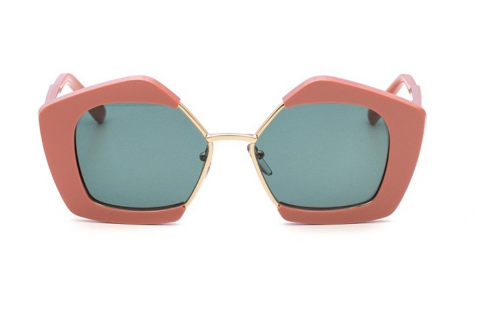 Солнцезащитные очки -  Marni 603S-601 (+) - 0
