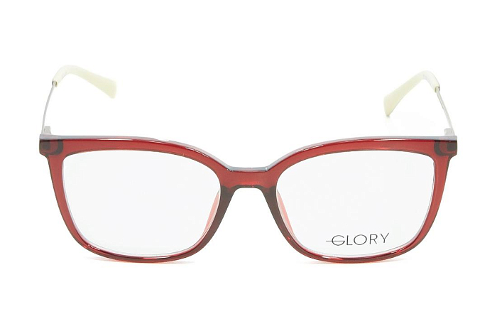 Оправы -  Glory 507-Bordo - 1