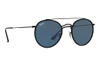 Солнцезащитные очки -  Ray-Ban 0RB3647-002/R5 51 (+) (-) - 0