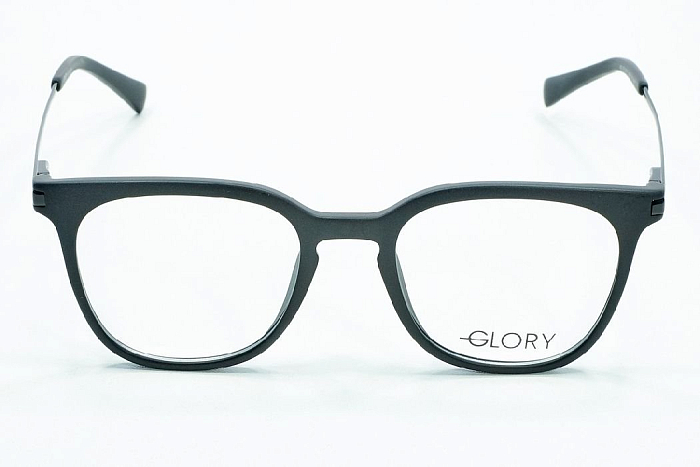 Оправы -  Glory 459-Black - 0