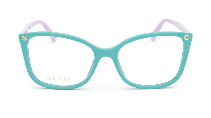 Оправы -  Gucci GG0026O-015 53 (+) - 0
