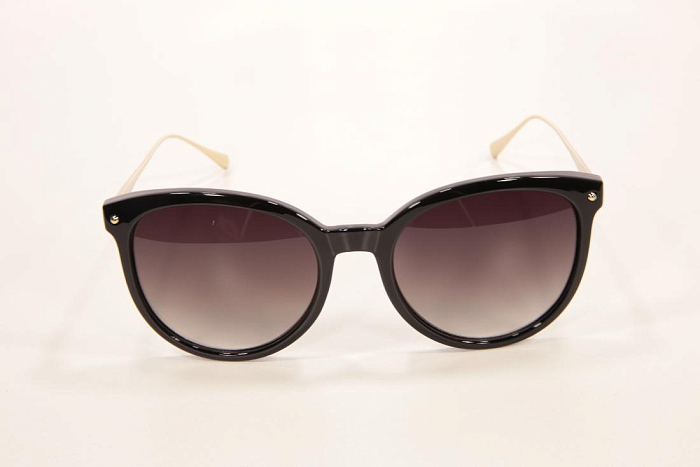 Солнцезащитные очки -  Dackor 65-Black (+) - 1