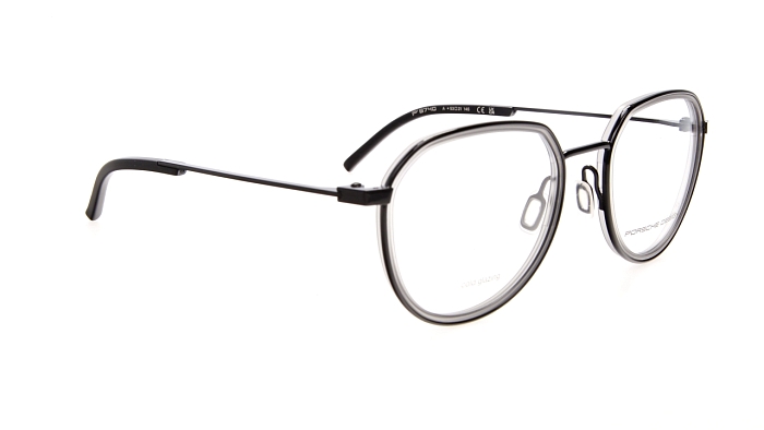 Оправы -  Porsche Design 8740-A 53 (+) - 1
