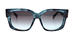 Солнцезащитные очки -  Max Mara MM 0145 98P 54 (+) - 0