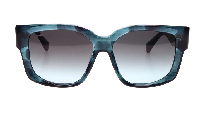 Солнцезащитные очки -  Max Mara MM 0145 98P 54 (+) - 0