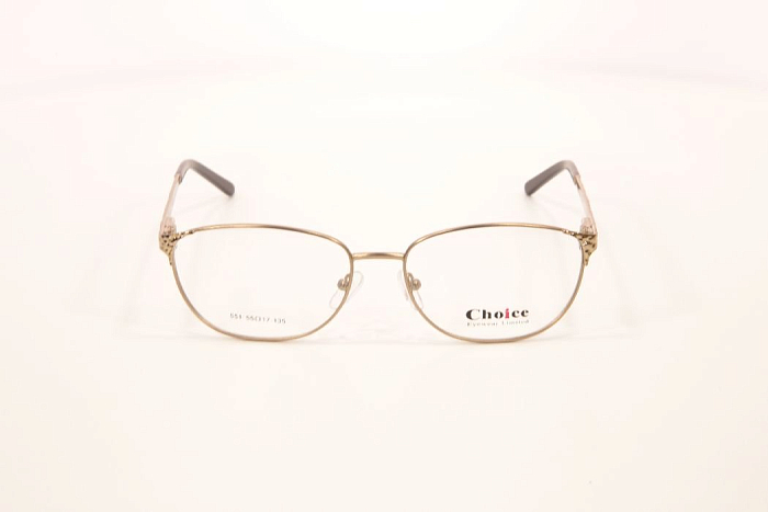 Оправы -  Choice 551-03 - 0