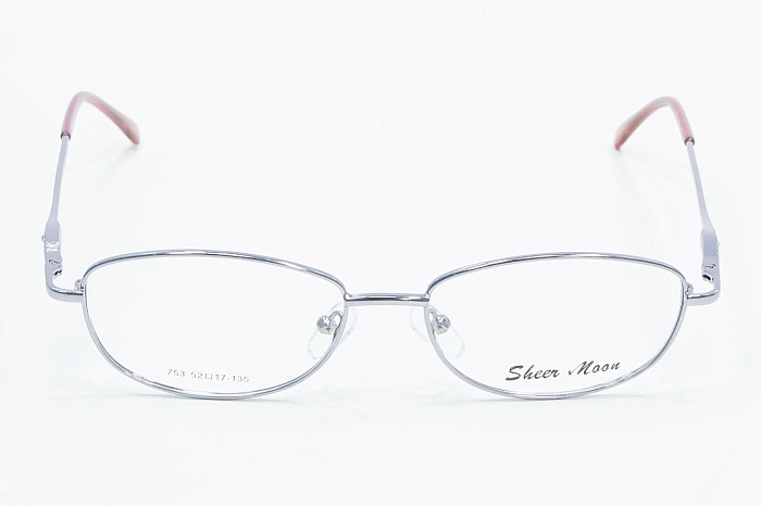 Оправы -  Sheer Moon 753 C03 - 1