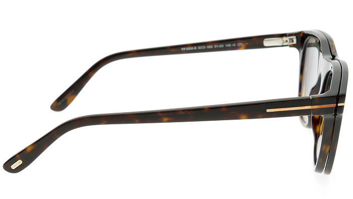 Оправы -  Tom Ford 5895-B 052 51 (+) - 3