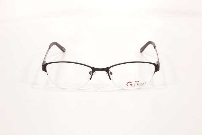 Оправы -  Giornale 372-03 M Black - 1