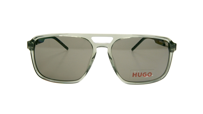 Солнцезащитные очки -  Boss Hugo 1383/S-1ED-IR 58 (+) - 0