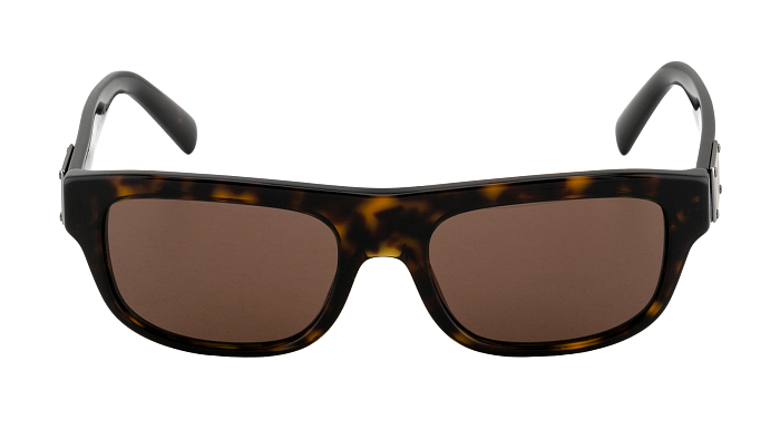 Солнцезащитные очки -  Dolce & Gabbana 0DG4432-502/73 52 (+) - 0