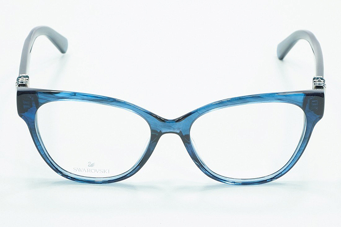 Оправы -  Swarovski SK 5250-H090 53 (+) - 1