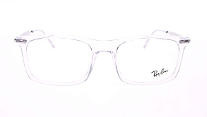Оправа Опр. Ray-Ban 0RX7260-2001 54 (+)