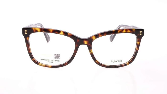 Оправы -  Polaroid PLD D586-086 54 (+) - 0