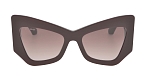 Солнцезащитные очки -  Etro 0068/S-LHF/HA 55 (+) - 0