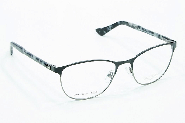 Оправы -  Paul Vosheront couture 056 C1 (+) - 0