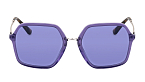 Солнцезащитные очки -  Dolce & Gabbana 0DG4422-34071A 56 (+) - 0