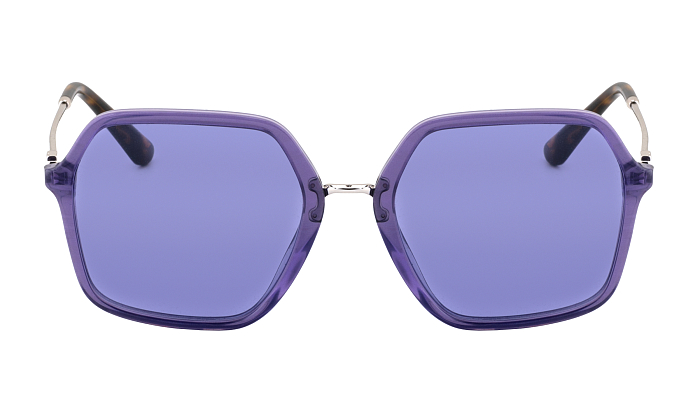 Солнцезащитные очки -  Dolce & Gabbana 0DG4422-34071A 56 (+) - 0