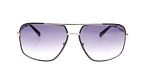 Солнцезащитные очки -  Guess 00167 20B 60 (+) - 0
