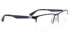 Оправы -  Ray-Ban 0RX6335-2947 56 (+) - 1