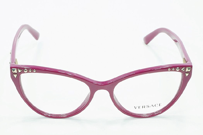 Оправы -  Versace 0VE3191-5067 54 (+) - 0