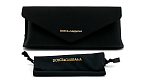Солнцезащитные очки -  Dolce & Gabbana 0DG4437-3405A4 51 (+) - 3