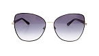 Солнцезащитные очки -  Guess 00259 01B 59 (+) - 0