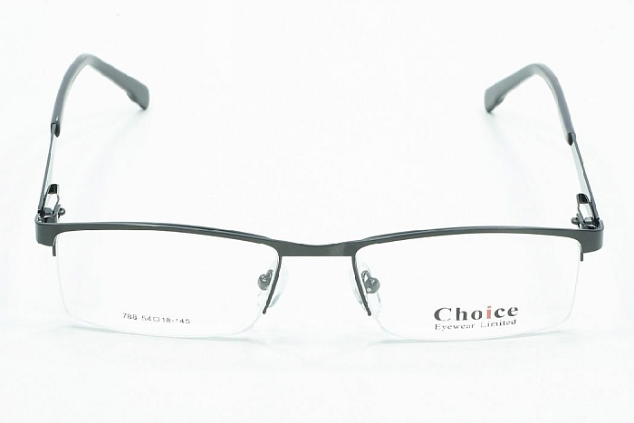 Оправы -  Choice 788-c01 - 0