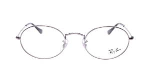 Оправа Опр. Ray-Ban 0RX3547V-2502 51 (+)