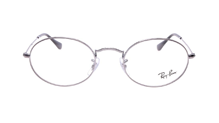 Оправы -  Ray-Ban 0RX3547V-2502 51 (+) - 0