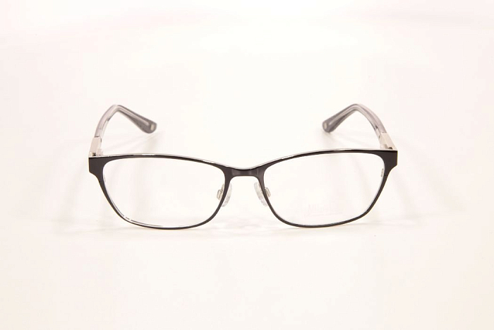 Оправы -  Megapolis Premium 0898-Black - 0