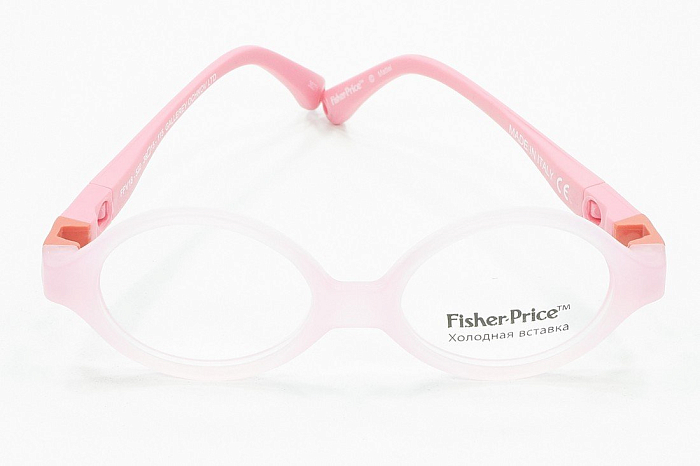 Оправы -  Fisher-Price FPV-018 522 38-14-115 (+) - 1