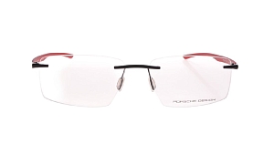 Оправа Опр. Porsche Design 8774-A0S3 57 (+)