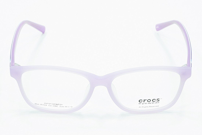 Оправы -  Crocs JR 7004 C. 35BE (+) - 1