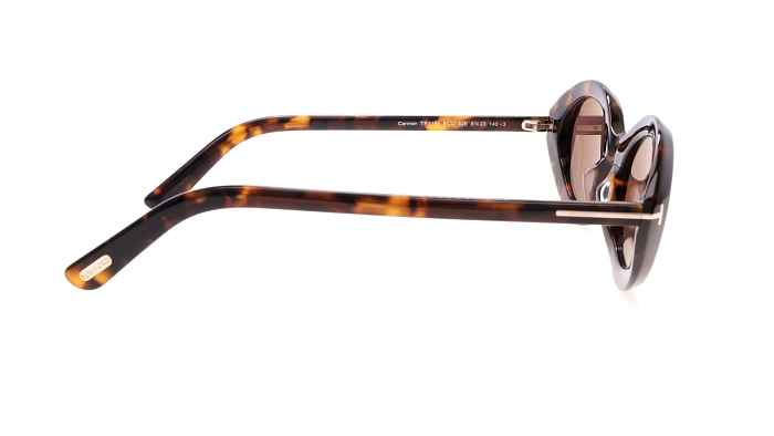 Солнцезащитные очки -  Tom Ford 1186 52E 51 (+) - 2