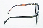 Солнцезащитные очки -  Emilio Pucci 0062 01B 57 (+) - 2