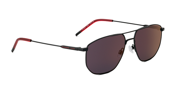 Солнцезащитные очки -  Boss Hugo 1207/S-003 58 (+) - 1