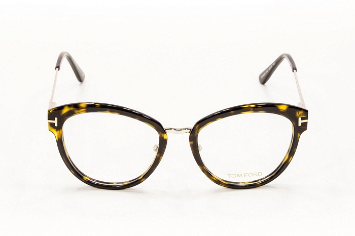 Оправы -  Tom Ford 5508 052 52 (+) - 0