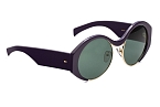 Солнцезащитные очки -  Marni 628S-505 (+) - 1