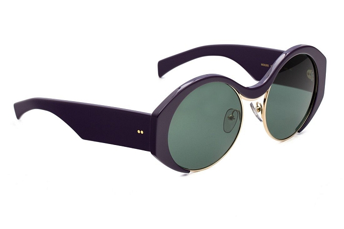 Солнцезащитные очки -  Marni 628S-505 (+) - 1